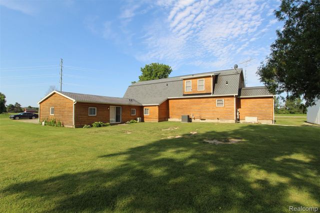 2568 Valentine Road, Mayfield Township, MI 48446