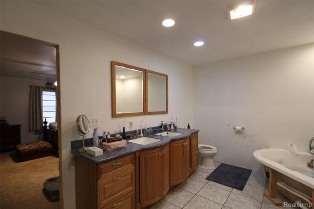 2568 Valentine Road, Mayfield Township, MI 48446