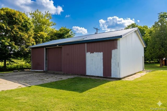 2568 Valentine Road, Mayfield Township, MI 48446