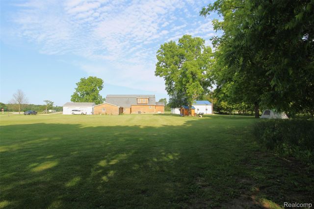 2568 Valentine Road, Mayfield Township, MI 48446
