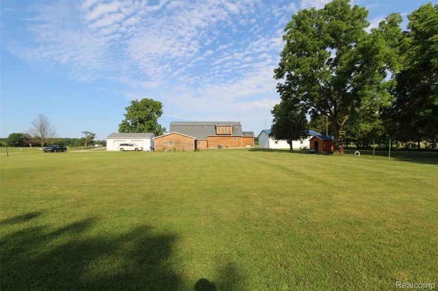 2568 Valentine Road, Mayfield Township, MI 48446