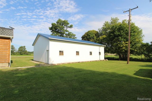 2568 Valentine Road, Mayfield Township, MI 48446