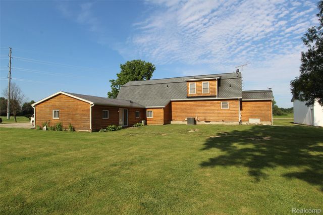2568 Valentine Road, Mayfield Township, MI 48446