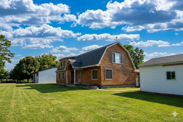 2568 Valentine Road, Mayfield Township, MI 48446