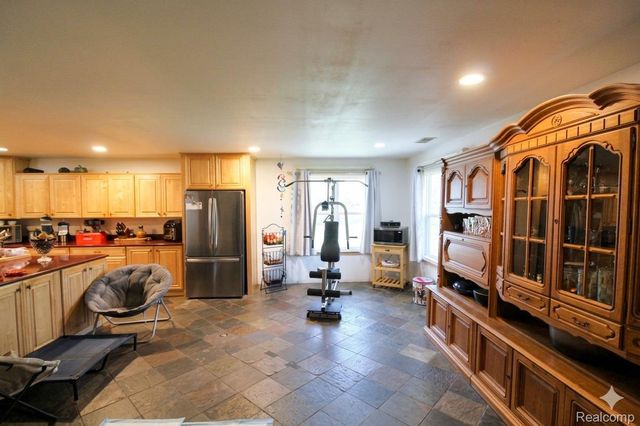 2568 Valentine Road, Mayfield Township, MI 48446