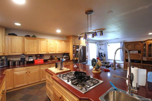 2568 Valentine Road, Mayfield Township, MI 48446
