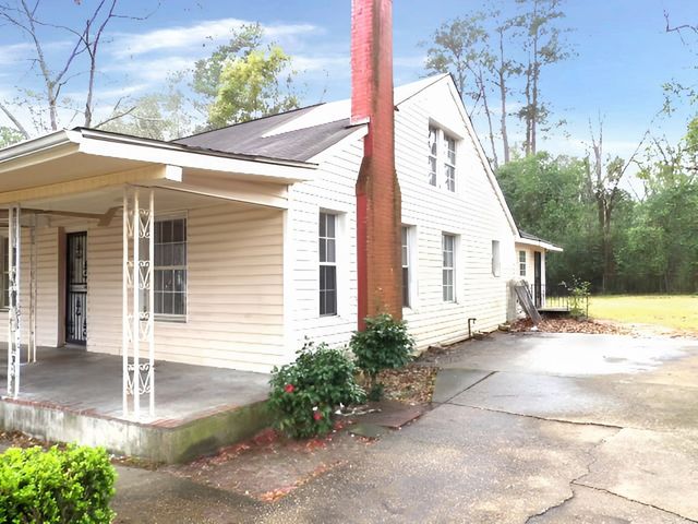 305 N Herring Street, Dothan, AL 36303