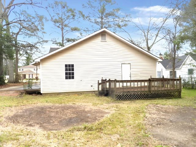 305 N Herring Street, Dothan, AL 36303