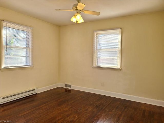 1806 South Hill Avenue, Winston-salem, NC 27127