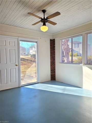 1806 South Hill Avenue, Winston-salem, NC 27127