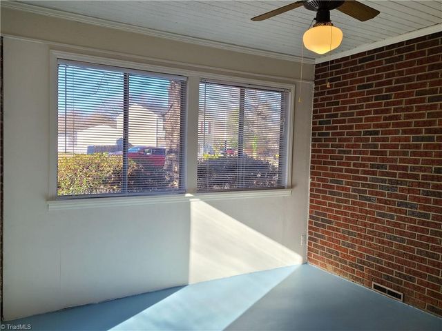 1806 South Hill Avenue, Winston-salem, NC 27127