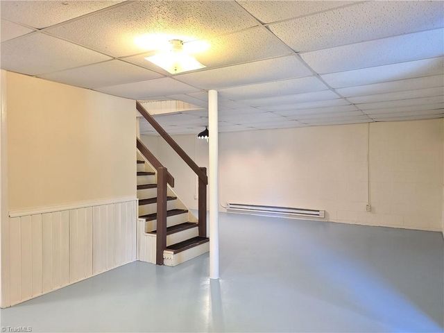 1806 South Hill Avenue, Winston-salem, NC 27127