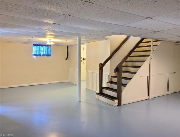 1806 South Hill Avenue, Winston-salem, NC 27127