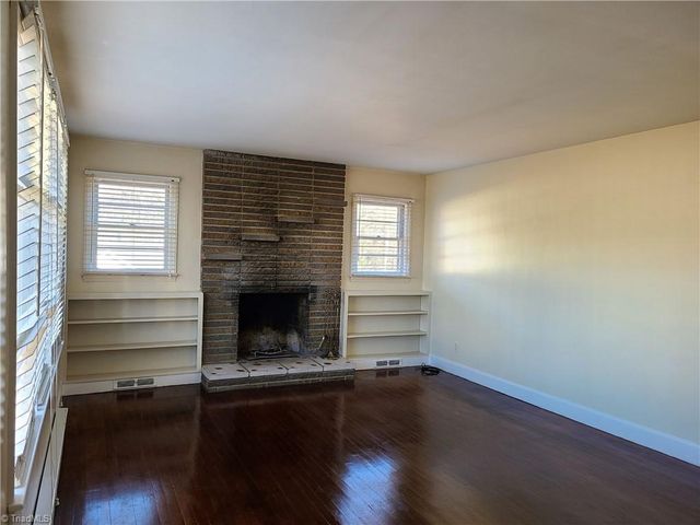 1806 South Hill Avenue, Winston-salem, NC 27127