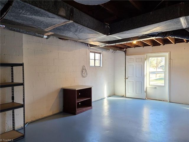 1806 South Hill Avenue, Winston-salem, NC 27127