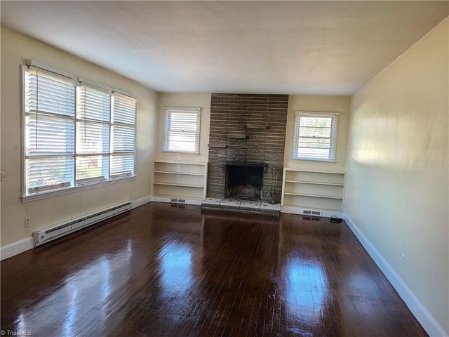 1806 South Hill Avenue, Winston-salem, NC 27127