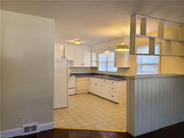 1806 South Hill Avenue, Winston-salem, NC 27127