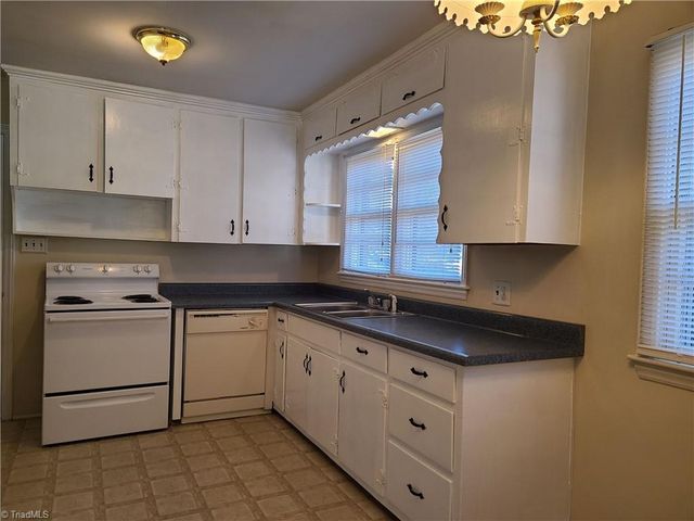 1806 South Hill Avenue, Winston-salem, NC 27127