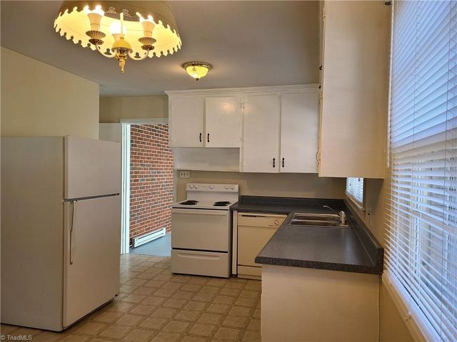 1806 South Hill Avenue, Winston-salem, NC 27127