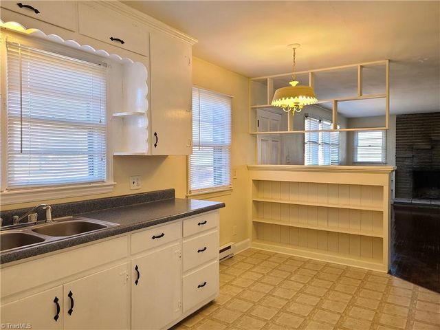 1806 South Hill Avenue, Winston-salem, NC 27127