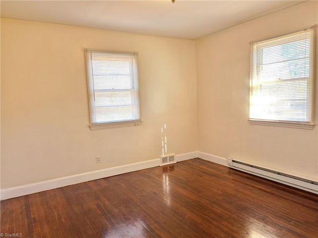 1806 South Hill Avenue, Winston-salem, NC 27127