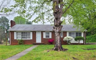 1806 South Hill Avenue, Winston-salem, NC 27127