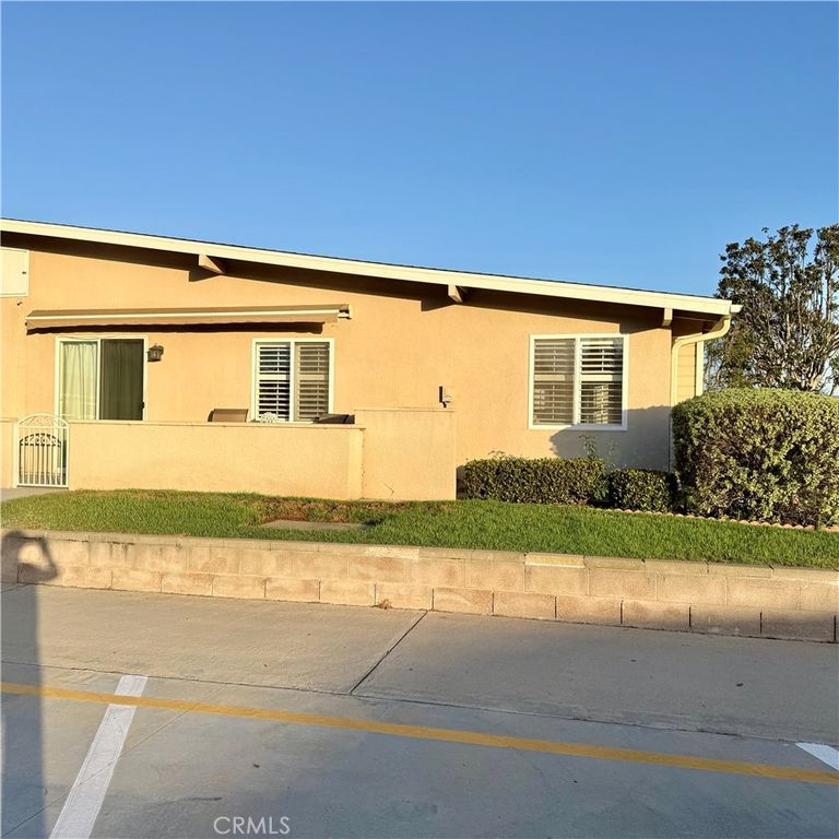1871 Golden Rain Rd., M14-26D, Seal Beach, CA 90740 — photo 3