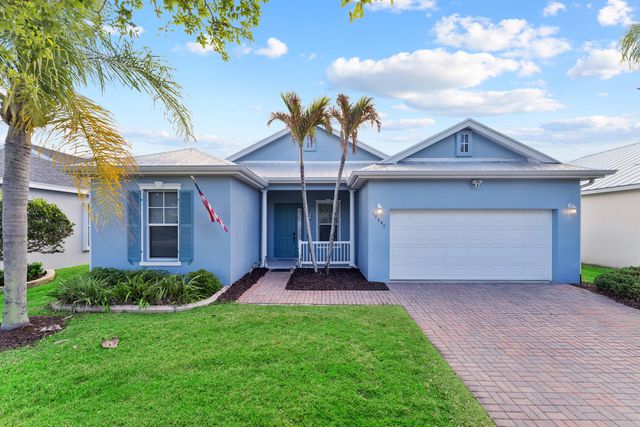 10640 SW Waterway Lane, Port St. Lucie, Port St Lucie, FL 34987