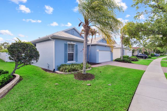 10640 SW Waterway Lane, Port St. Lucie, Port St Lucie, FL 34987
