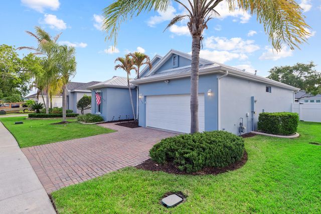 10640 SW Waterway Lane, Port St. Lucie, Port St Lucie, FL 34987