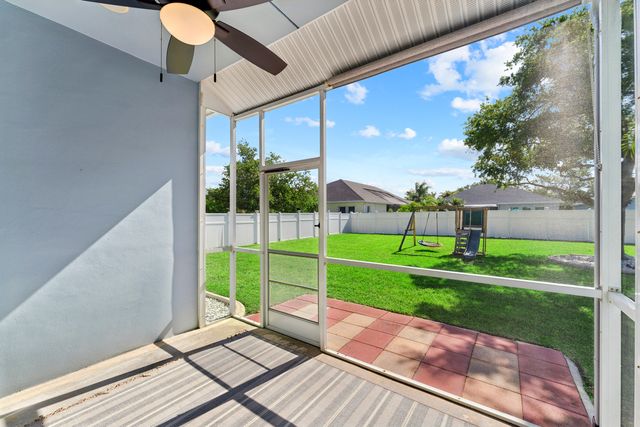 10640 SW Waterway Lane, Port St. Lucie, Port St Lucie, FL 34987