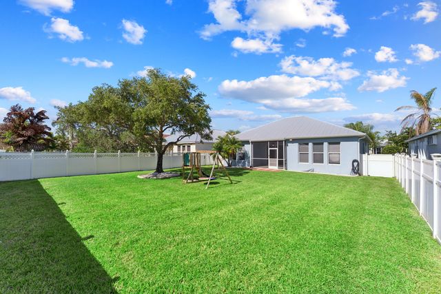 10640 SW Waterway Lane, Port St. Lucie, Port St Lucie, FL 34987