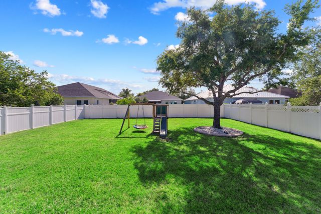 10640 SW Waterway Lane, Port St. Lucie, Port St Lucie, FL 34987
