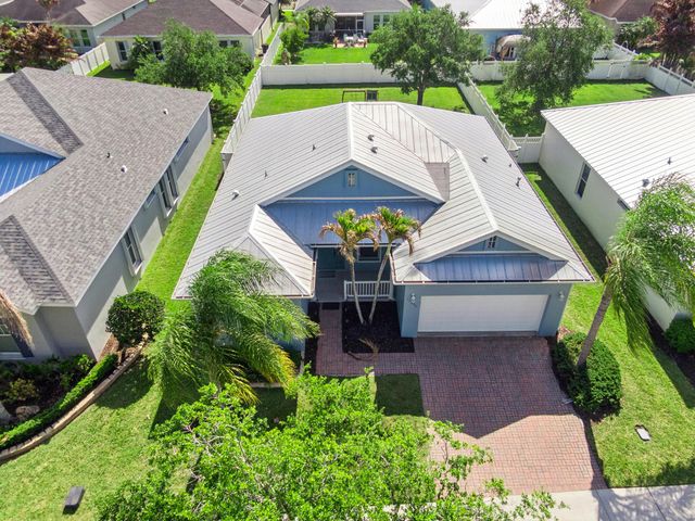 10640 SW Waterway Lane, Port St. Lucie, Port St Lucie, FL 34987