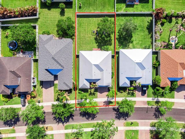 10640 SW Waterway Lane, Port St. Lucie, Port St Lucie, FL 34987