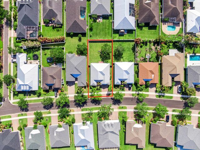 10640 SW Waterway Lane, Port St. Lucie, Port St Lucie, FL 34987