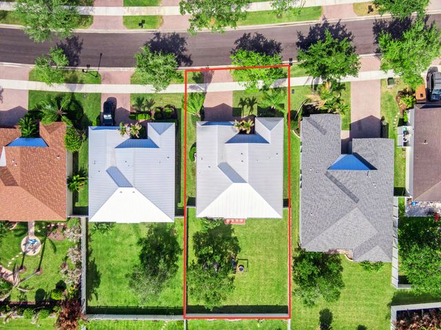 10640 SW Waterway Lane, Port St. Lucie, Port St Lucie, FL 34987