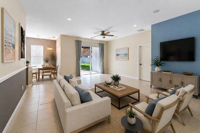 10640 SW Waterway Lane, Port St. Lucie, Port St Lucie, FL 34987