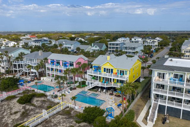 914 Ocean Boulevard, Isle Of Palms, SC 29451