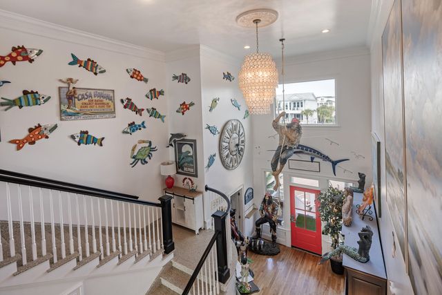 914 Ocean Boulevard, Isle Of Palms, SC 29451
