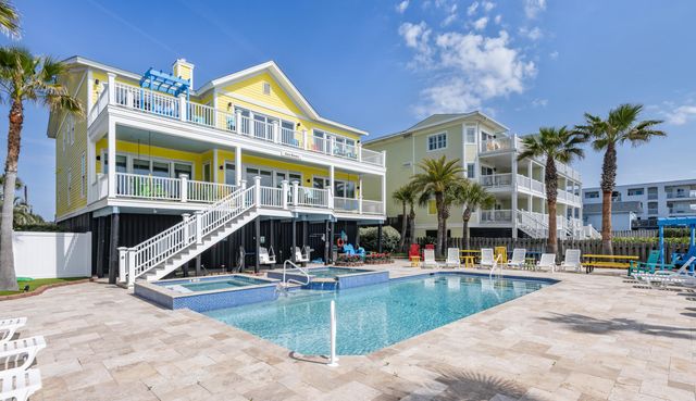 914 Ocean Boulevard, Isle Of Palms, SC 29451