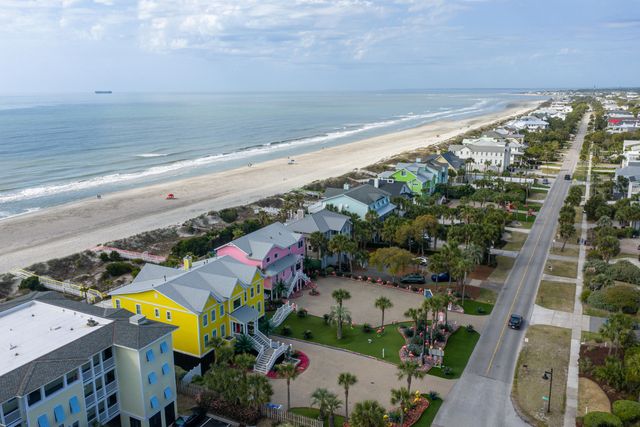 914 Ocean Boulevard, Isle Of Palms, SC 29451