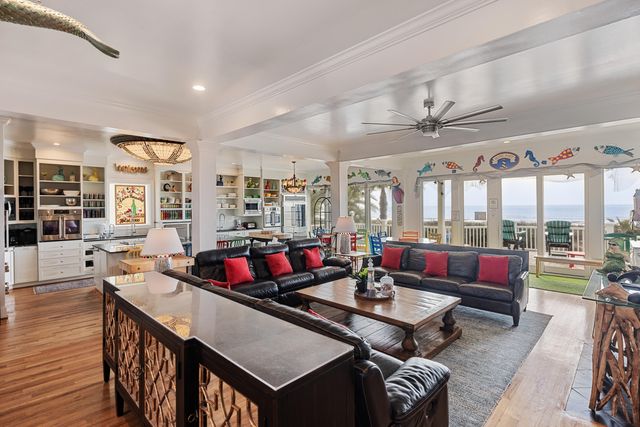 914 Ocean Boulevard, Isle Of Palms, SC 29451
