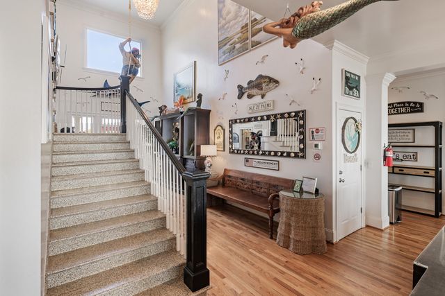 914 Ocean Boulevard, Isle Of Palms, SC 29451