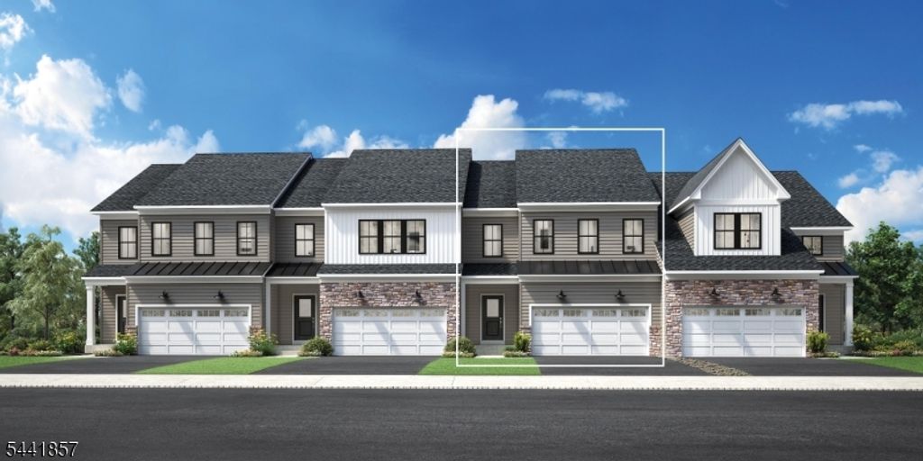 24 Rasboro Rd, Randolph Twp., NJ 07869 — exterior