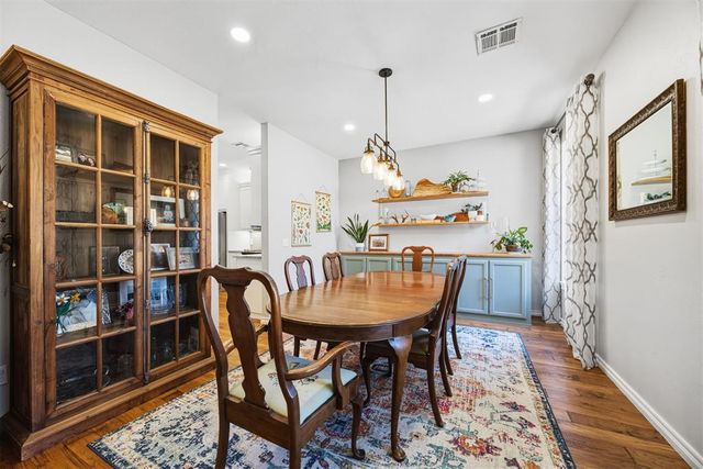 10611 Ridgeview Drive, Edmond, OK 73034