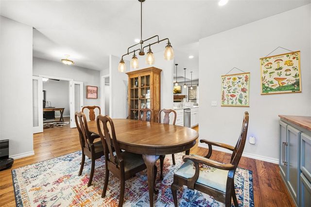 10611 Ridgeview Drive, Edmond, OK 73034