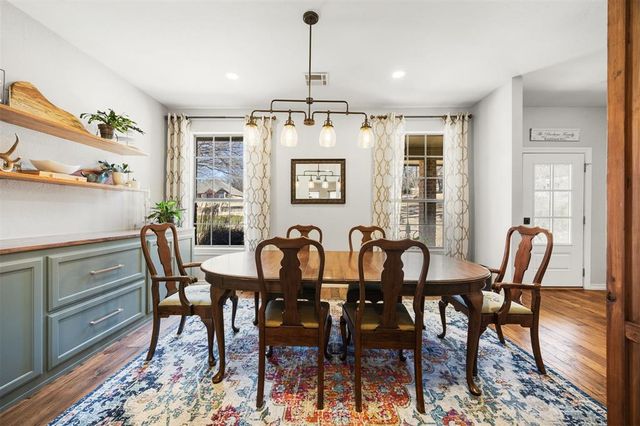 10611 Ridgeview Drive, Edmond, OK 73034