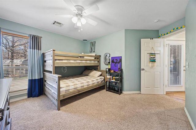 10611 Ridgeview Drive, Edmond, OK 73034