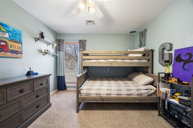 10611 Ridgeview Drive, Edmond, OK 73034